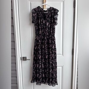 PINCH | Fig Tree | women’s maxi dress | size S